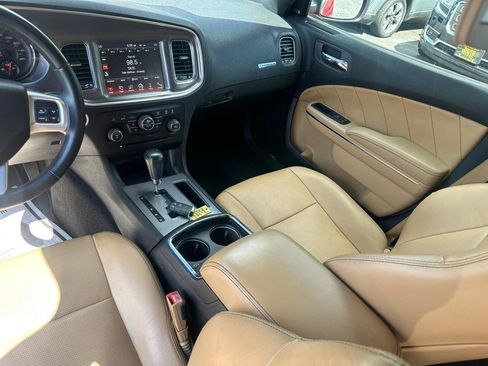 Used 2013 Dodge Charger R/T AWD/4WD image 26