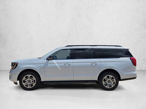 New 2026 Ford Expedition Max Active RWD image 5