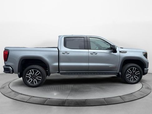 New 2026 GMC Sierra 1500 AT4 w/ AT4 Premium Package AWD/4WD image 4