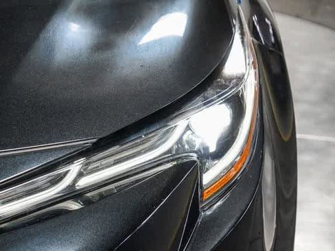 Certified 2020 Toyota Corolla LE w/ Carpet Mat Package (TMS) image 9