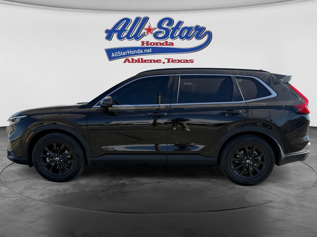 Used 2024 Honda CR-V Sport-L image 8