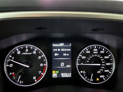 Used 2023 Subaru Ascent Limited w/ Technology Package image 26