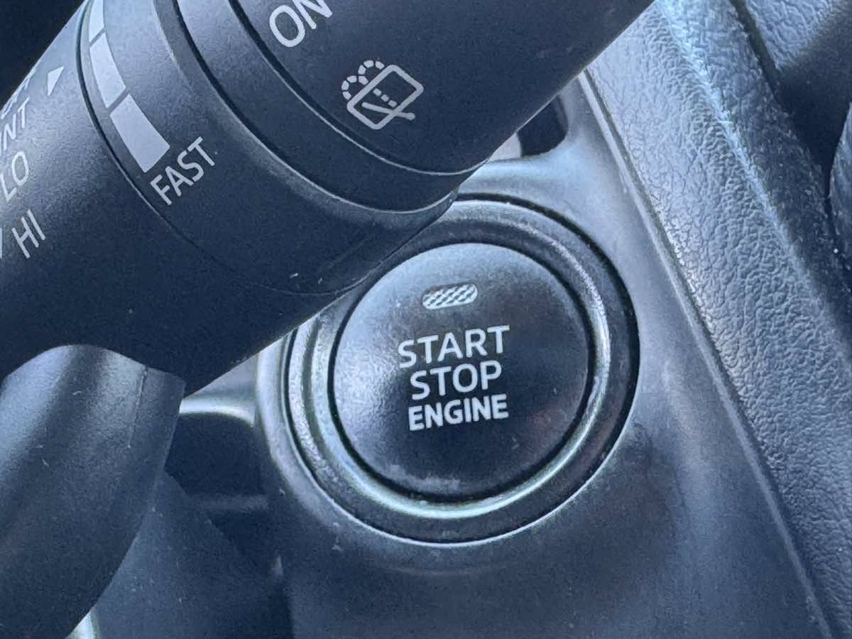 Used 2019 MAZDA CX-3 Sport FWD image 32