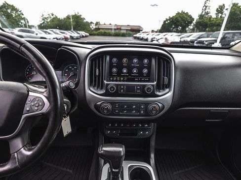 Used 2019 Chevrolet Colorado ZR2 AWD/4WD image 26