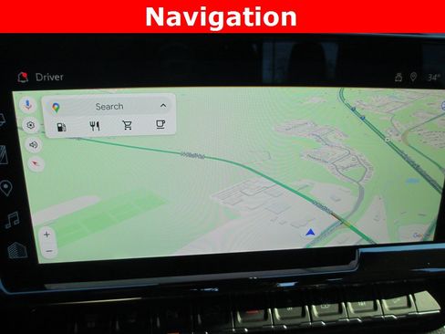 Certified 2025 Chevrolet Silverado 2500 ZR2 w/ Technology Package image 15