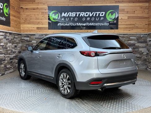 Used 2019 MAZDA CX-9 Grand Touring AWD/4WD image 17
