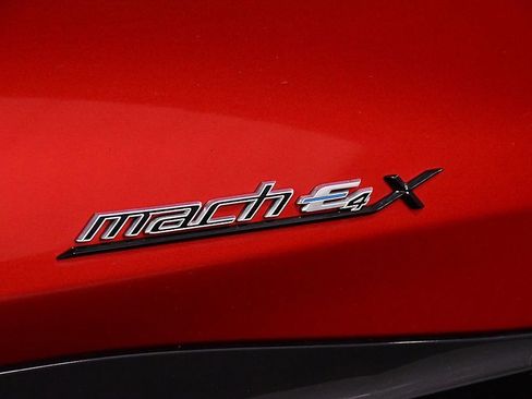 Used 2024 Ford Mustang Mach-E GT image 11