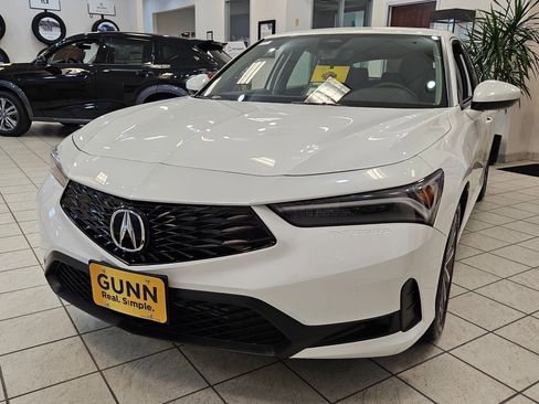 New 2026 Acura Integra image 7