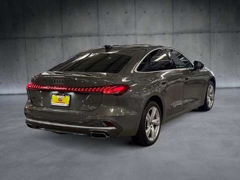 New 2025 Audi A5 2.0T Premium image 5