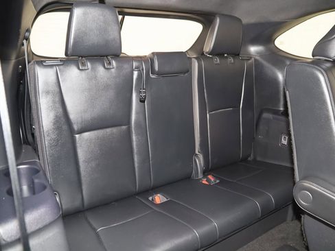 Used 2023 Toyota Highlander XSE image 14