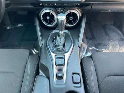 Used 2023 Chevrolet Camaro LT RWD image 18