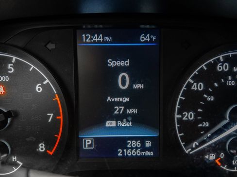 Used 2024 Nissan Altima 2.5 S image 21