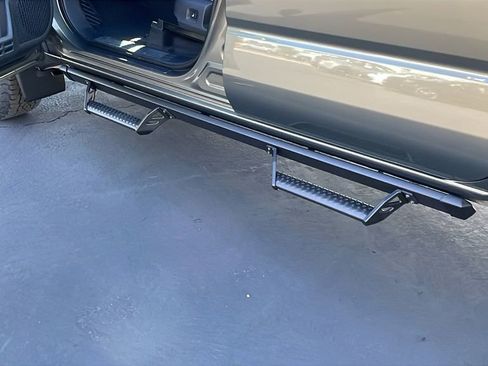 New 2026 Toyota Tacoma TRD Off-Road image 30