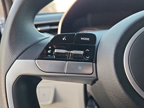 Certified 2023 Hyundai Tucson SEL image 24