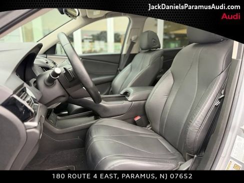 Used 2019 Acura RDX AWD image 13