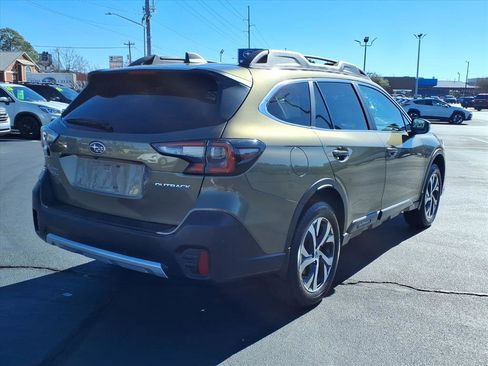 Used 2021 Subaru Outback Limited w/ Popular Package #2 image 27