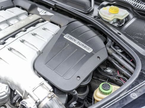 Used 2006 Bentley Continental GT AWD/4WD image 17
