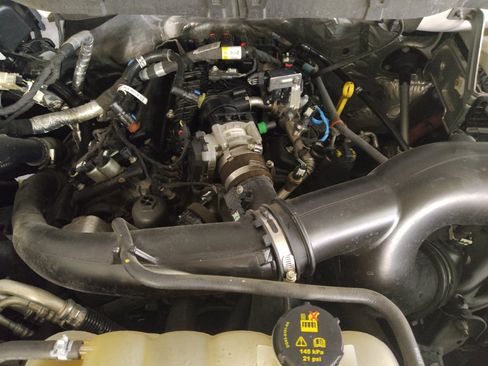 Used 2021 Ford F150 XL w/ Equipment Group 101A High RWD image 30