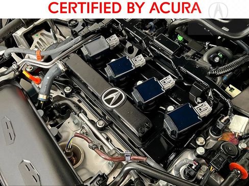 Certified 2025 Acura Integra image 41