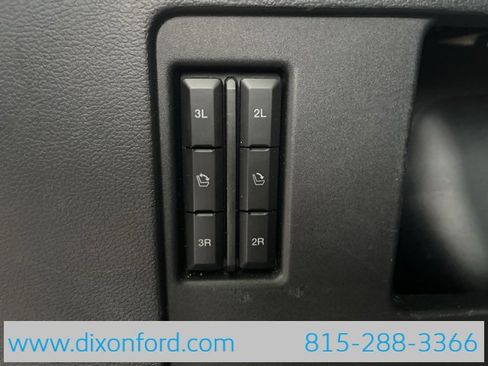 Used 2024 Ford Expedition Max Limited image 28