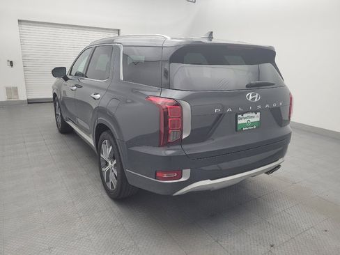 Used 2021 Hyundai Palisade Limited FWD image 5