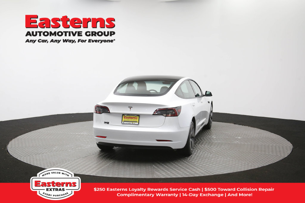 Used 2023 Tesla Model 3 Standard Range RWD image 35
