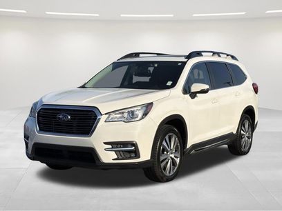Used 2019 Subaru Ascent Limited w/ Popular Package #3