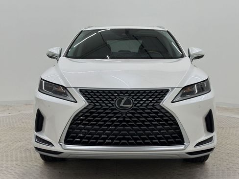 Used 2020 Lexus RX 350 FWD w/ Premium Package image 6