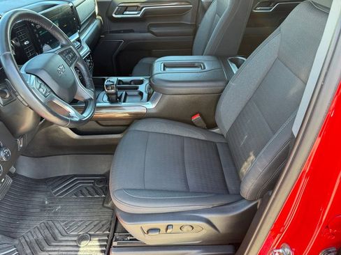 Used 2022 Chevrolet Silverado 1500 RST image 10