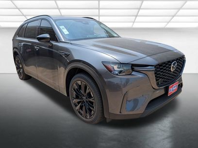 New 2026 MAZDA CX-90 3.3 Turbo w/ Premium Sport Pkg