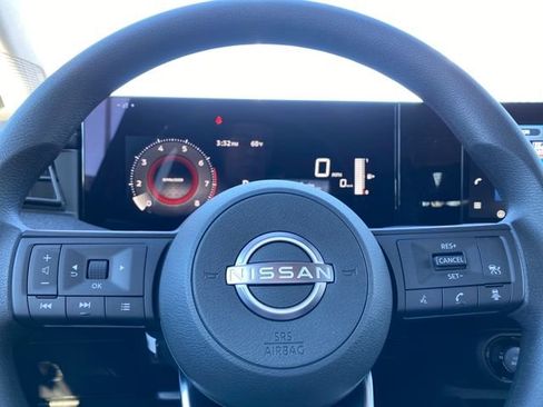 New 2026 Nissan Kicks SV w/ Cold Weather Package image 14