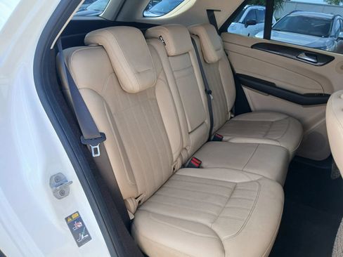 Used 2016 Mercedes-Benz GLE 350 w/ Premium Package image 13
