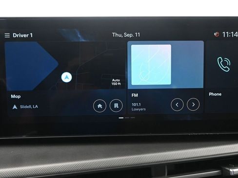 New 2026 Hyundai Santa Fe XRT image 33