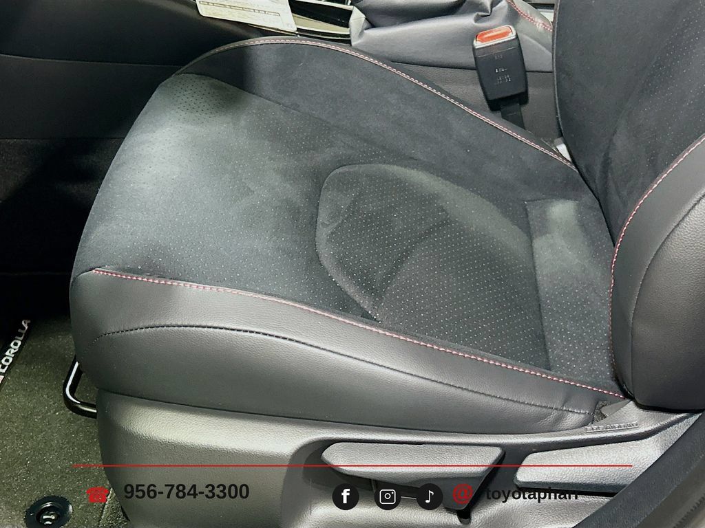 New 2026 Toyota Corolla GR AWD/4WD image 19