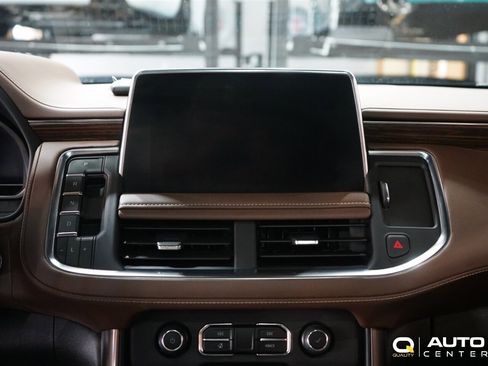 Used 2023 Chevrolet Tahoe High Country AWD/4WD image 20