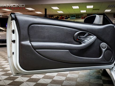 Used 2000 Pontiac Firebird Formula image 13