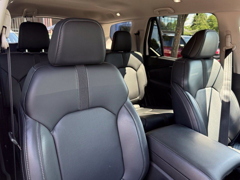 Used 2023 Honda Pilot EX-L image 33