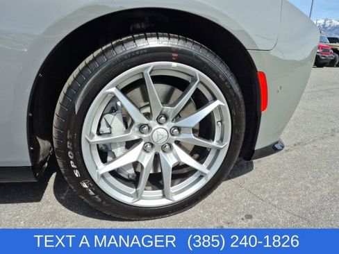 New 2026 Dodge Charger Scat Pack image 6