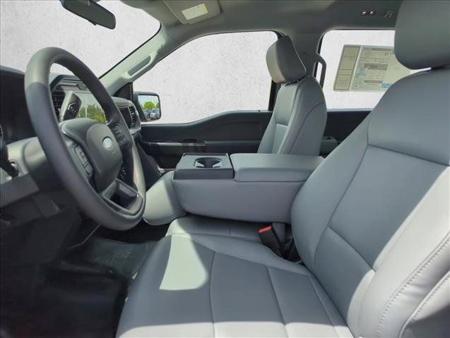 New 2026 Ford F150 XL AWD/4WD image 4