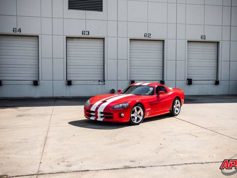 Used 2006 Dodge Viper SRT-10 RWD image 38