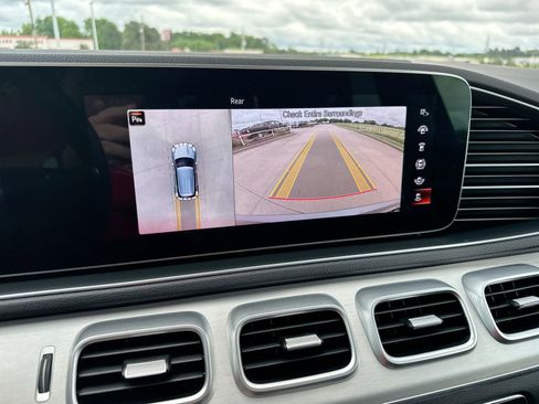 Used 2022 Mercedes-Benz GLE 350 4MATIC image 17