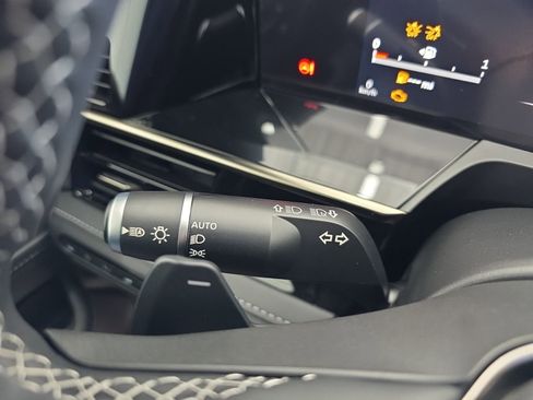 New 2026 INFINITI QX80 Autograph w/ Autograph Exterior Package image 47