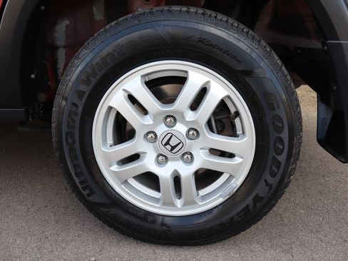 Used 2002 Honda CR-V EX image 42