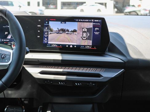 New 2026 BMW M235i xDrive w/ Technology Package AWD/4WD image 11