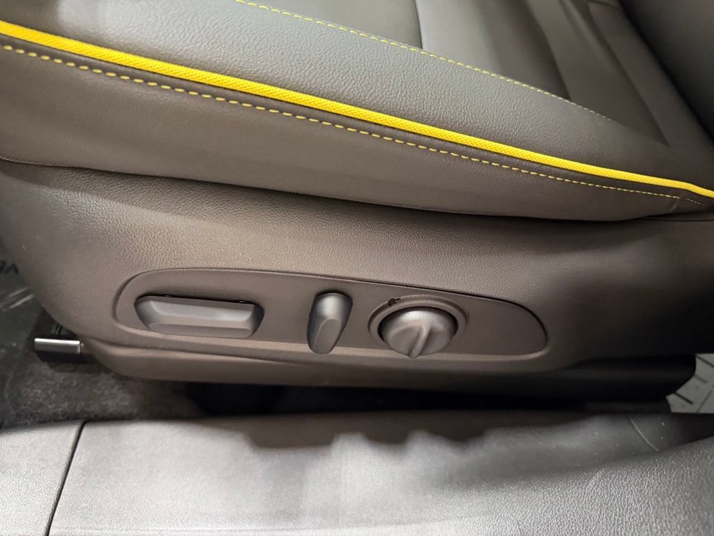 New 2026 Chevrolet TrailBlazer ACTIV w/ Convenience Package FWD image 30