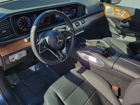 Certified 2026 Mercedes-Benz GLE 350 4MATIC image 26