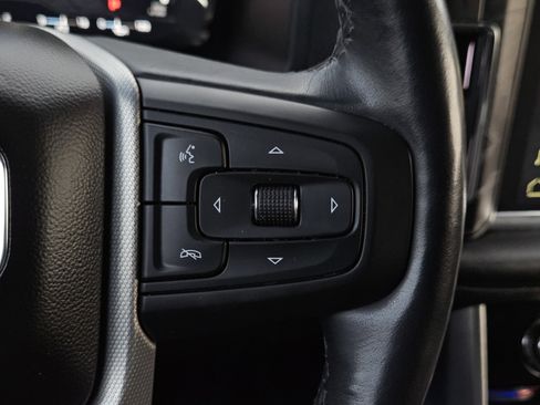 Used 2023 GMC Yukon XL Denali w/ Denali Reserve Package image 16