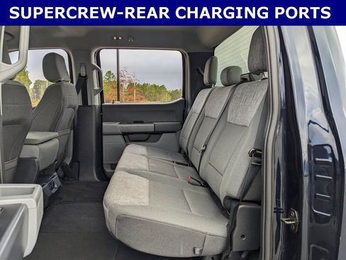 Used 2023 Ford F150 XLT image 15