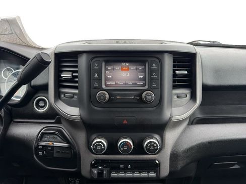 Used 2021 RAM 4500 Tradesman w/ Chrome Appearance Group AWD/4WD image 10