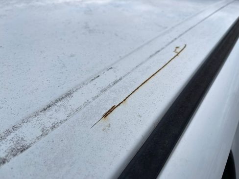 Used 2014 RAM 2500 Tradesman w/ Chrome Appearance Group image 31